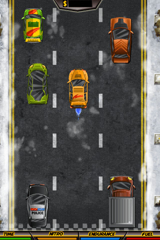 Street Racing Mania