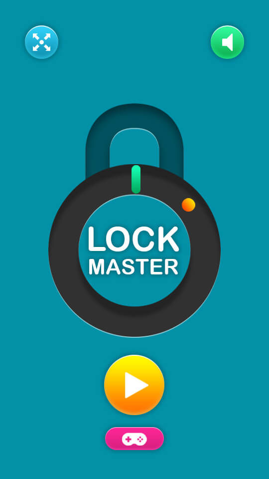Lock Master