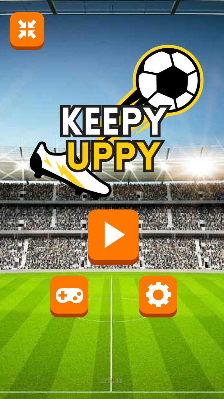 Keepy Uppy